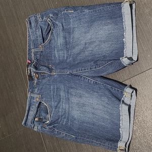 Torrid shorts